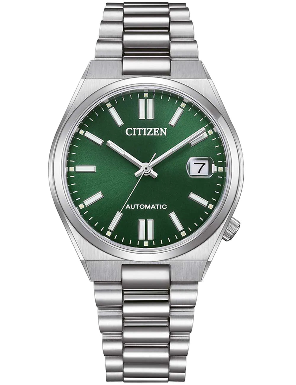 Citizen NJ0200-50X Ladies Watch Tsuyosa Automatic 37mm 5ATM