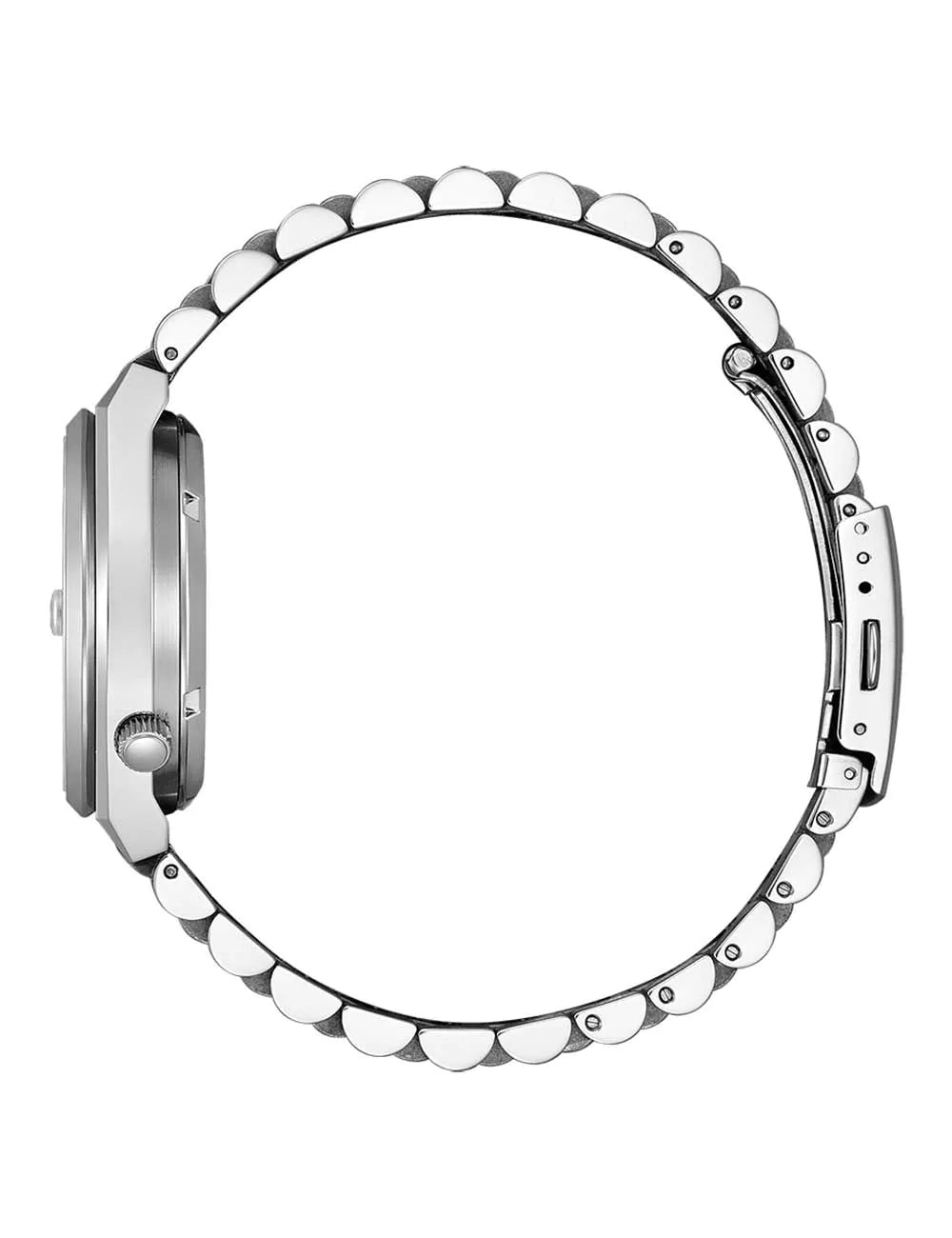 Citizen NJ0200-50X Ladies Watch Tsuyosa Automatic 37mm 5ATM