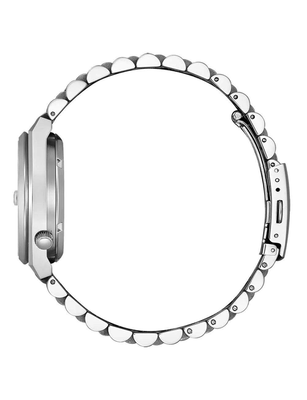 Citizen NJ0200-50Z Ladies Watch Tsuyosa Automatic 37mm 5ATM