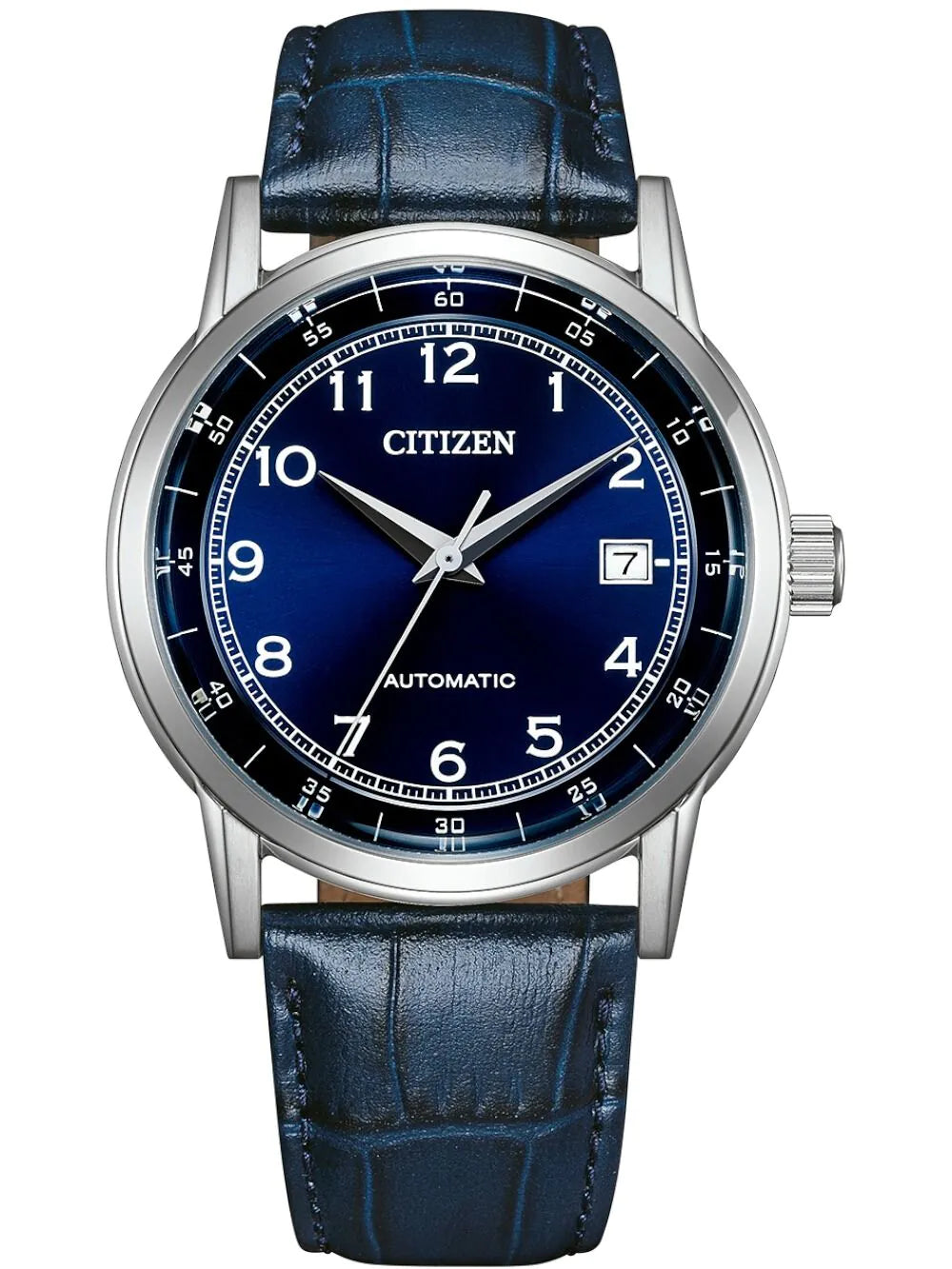 Citizen NJ0210-13L Herrenuhr Automatik 40mm 5ATM