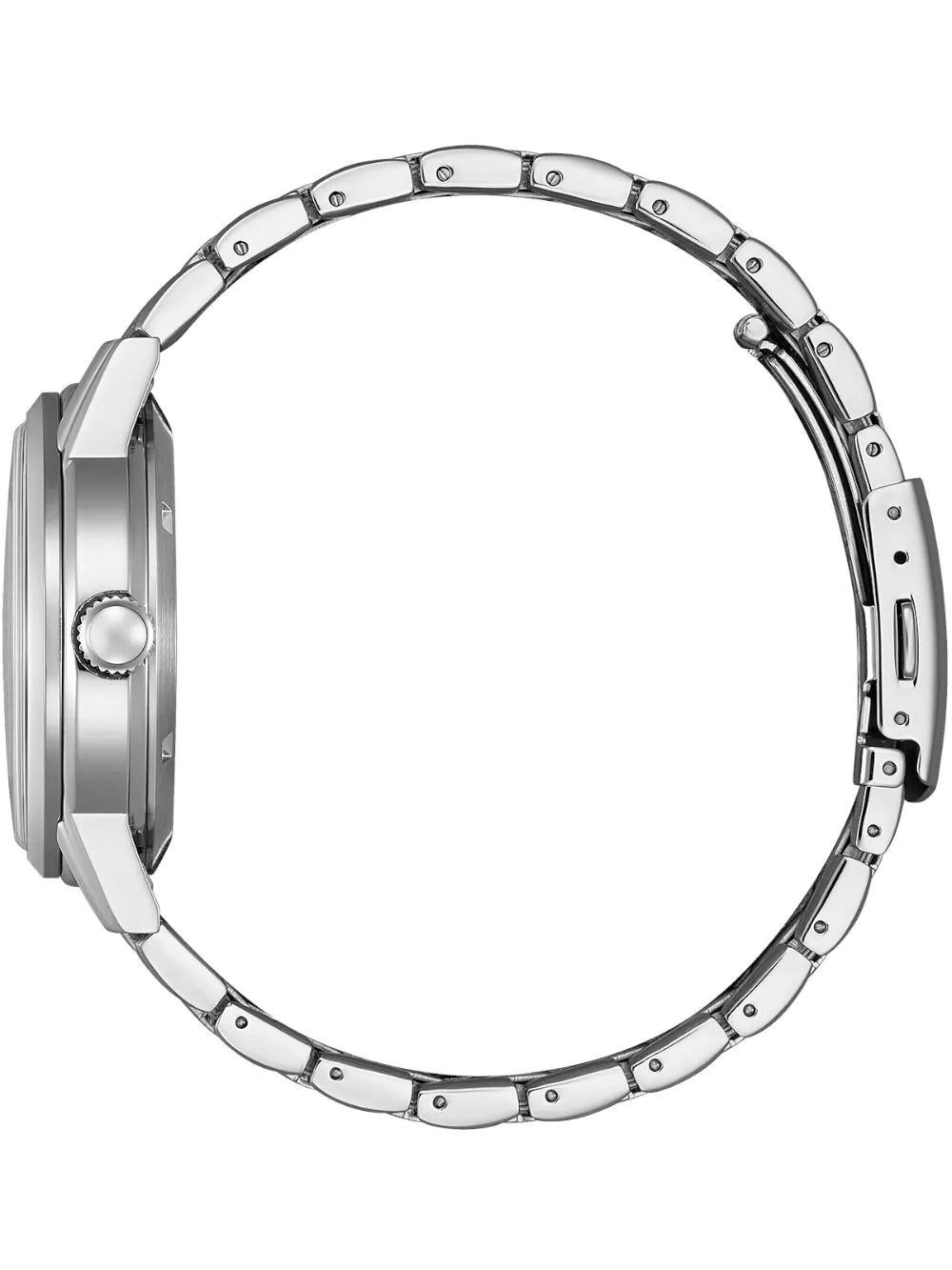 Citizen NJ0210-56A Mens Watch Automatic 40mm 5ATM