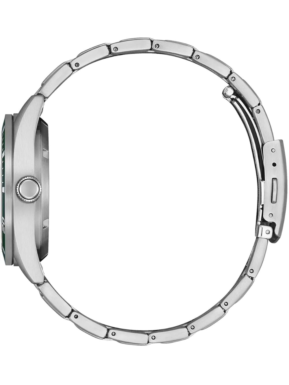 Citizen NJ0220-52X Unisex Sport Automatic 39mm 10ATM