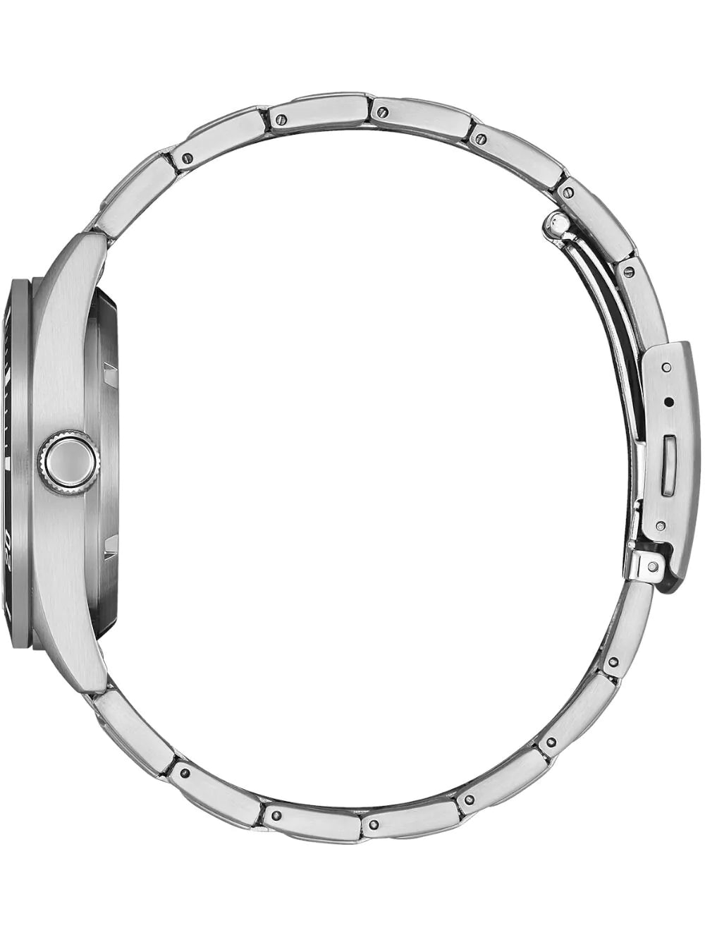 Citizen NJ0221-50E Unisex Sport Automatic 39mm 10ATM