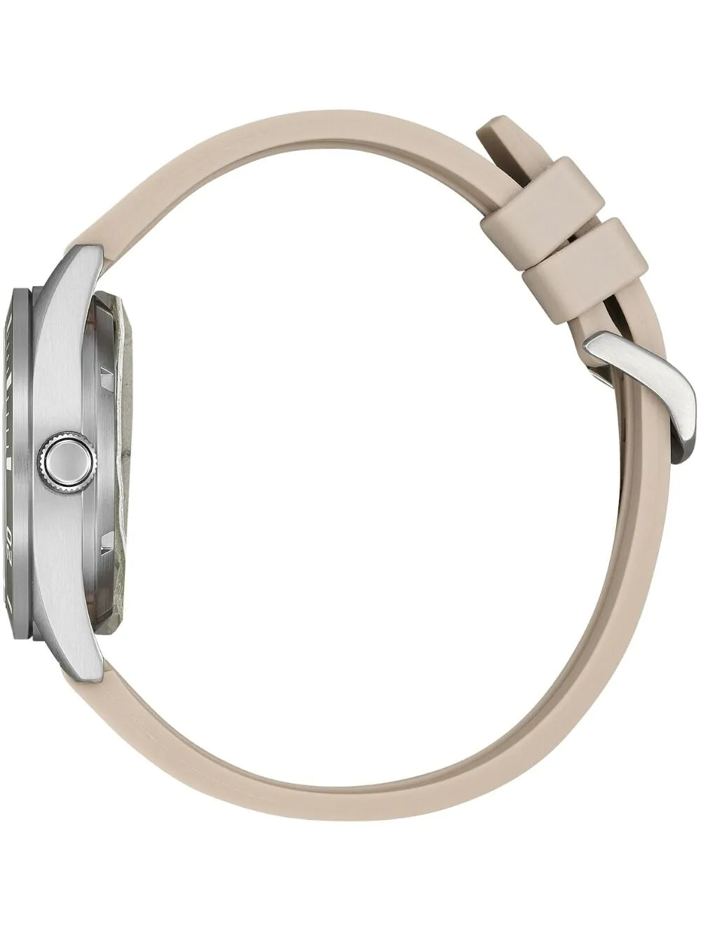 Citizen NJ0229-07A Ladies Watch Sport Automatic 39mm 10ATM