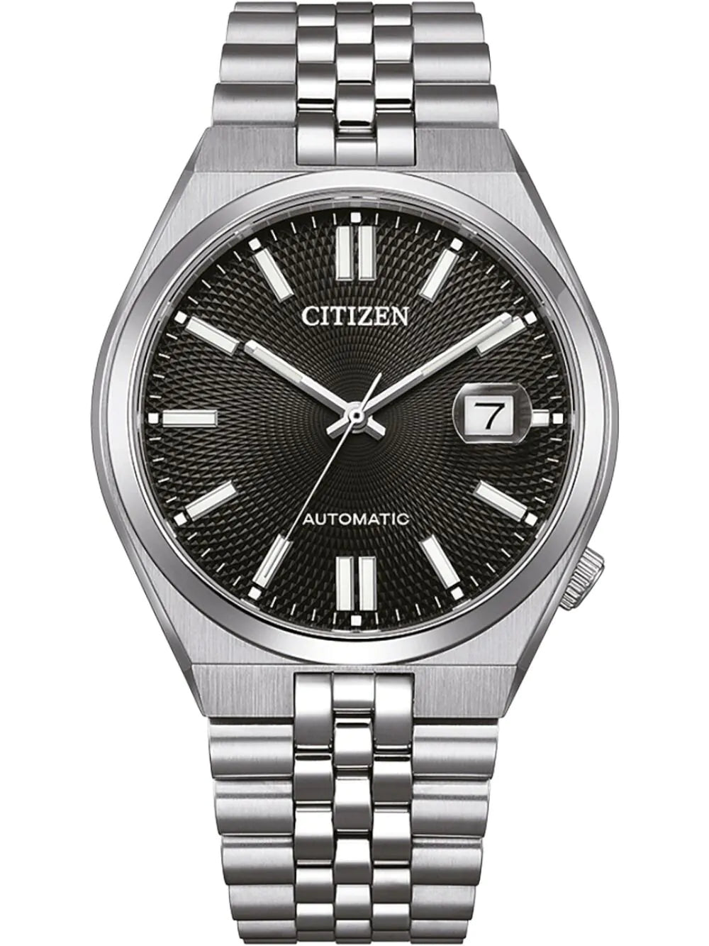Citizen NK0020-55E Mens Watch Tsuyosa Automatic 40mm 5ATM