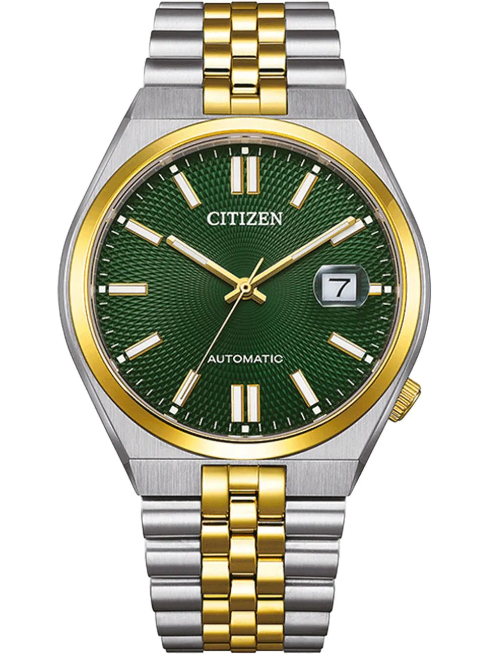 Citizen NK0024-54X Mens Watch Tsuyosa Automatic 40mm 5ATM