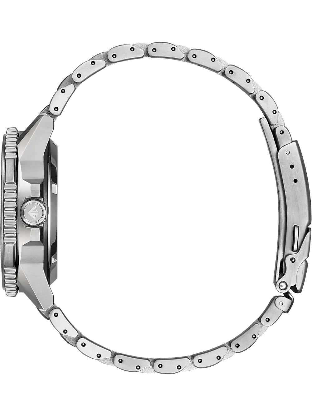 Citizen NK0040-58L Mens watch Promaster Sky Navihawk Automatic 40mm 20ATM
