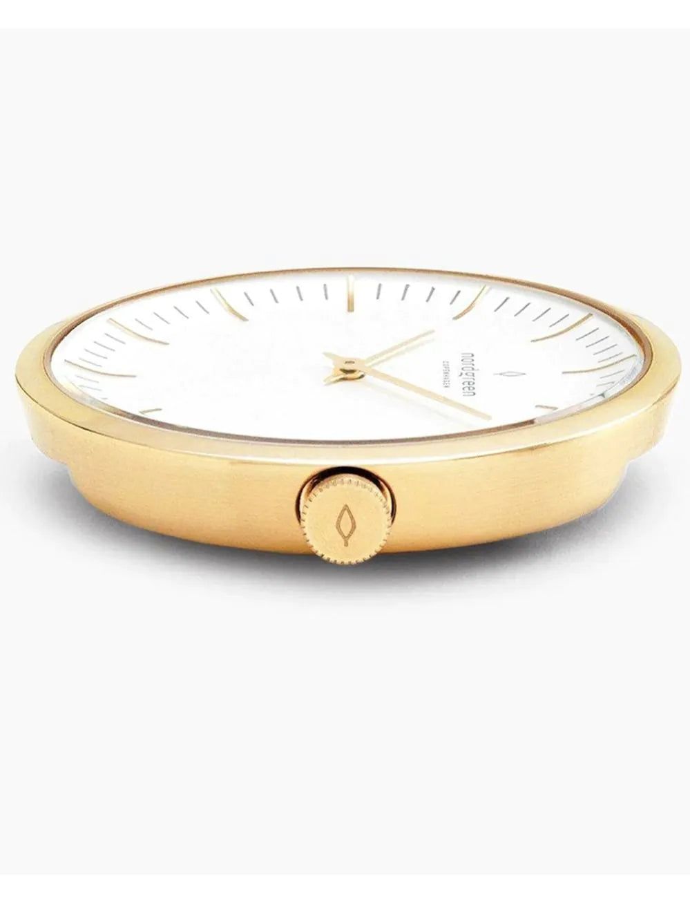 Nordgreen IN32GOMEGOXX Ladies Watch Infinity 32mm 3ATM