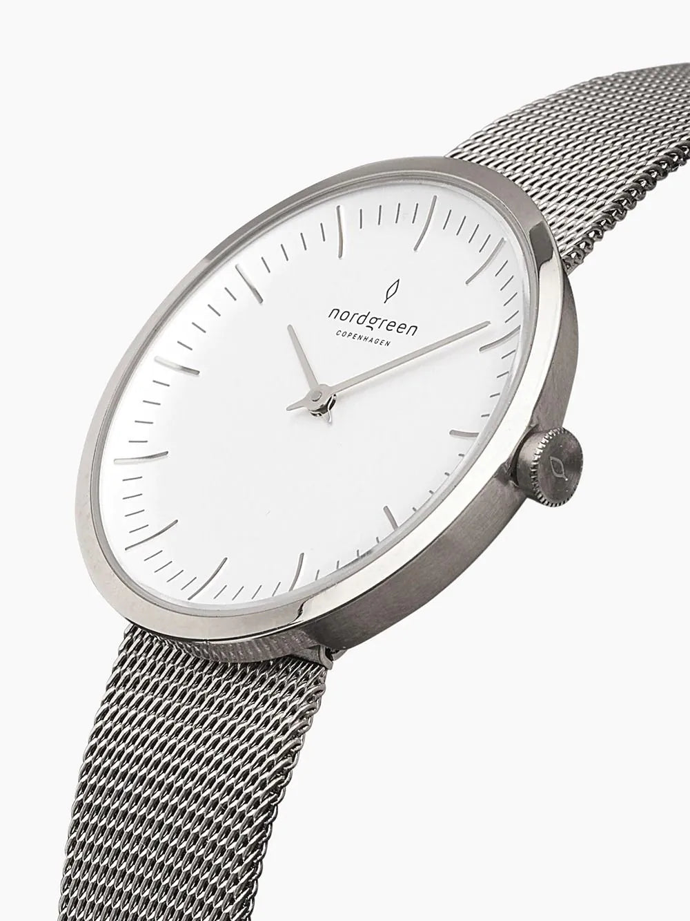 Nordgreen IN32SIMESIXX Ladies Watch Infinity 32mm 3ATM