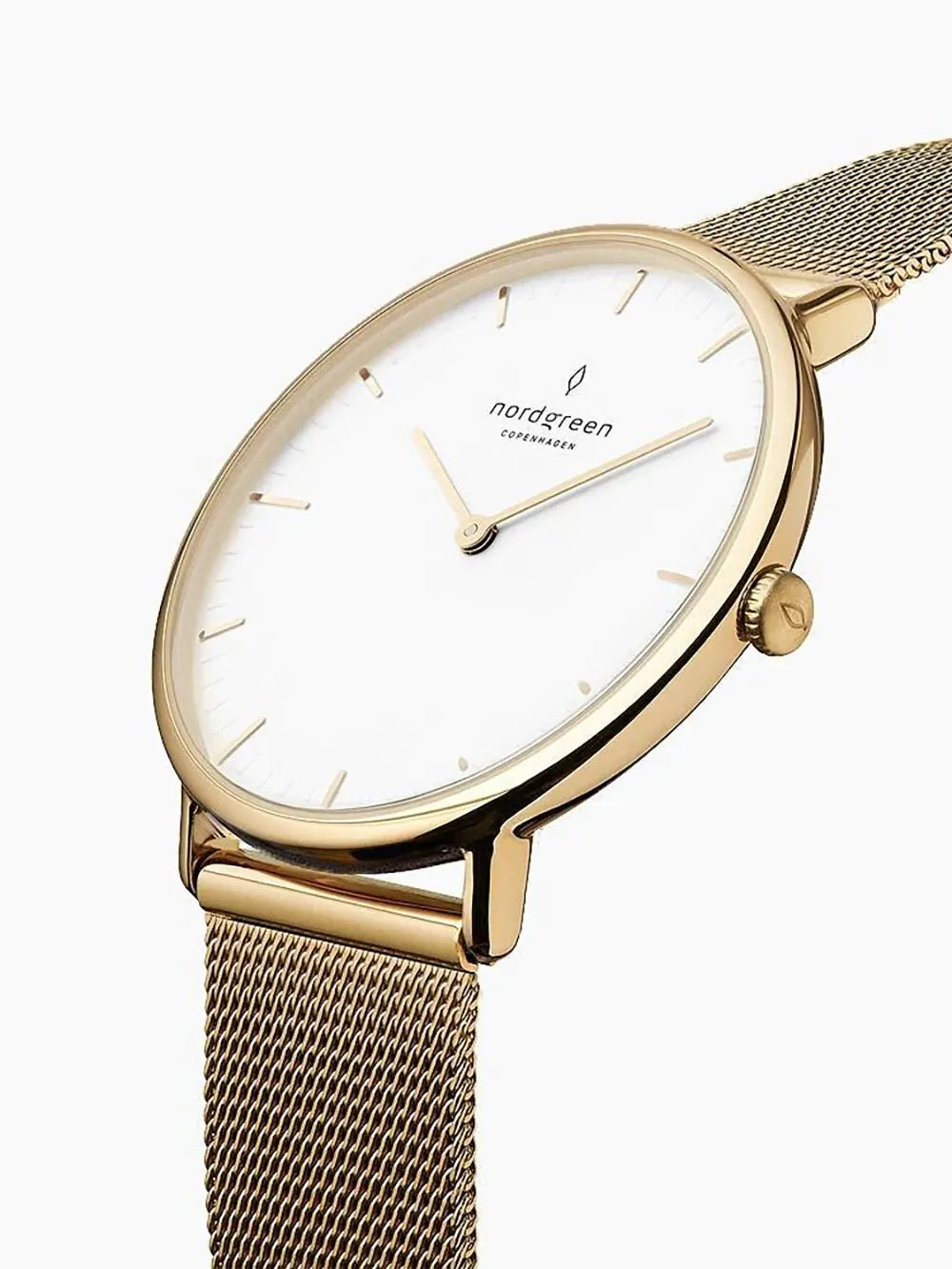 Nordgreen NR28GOMEGOXX Ladies Watch Native 28mm 3ATM