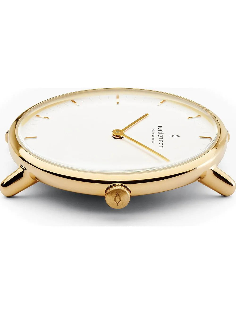 Nordgreen NR32GOMEGOXX Ladies Watch Native 32mm 3ATM