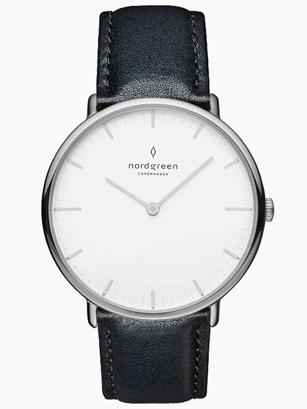 Nordgreen NR32SILEBLXX Ladies Watch Native 32mm 3ATM
