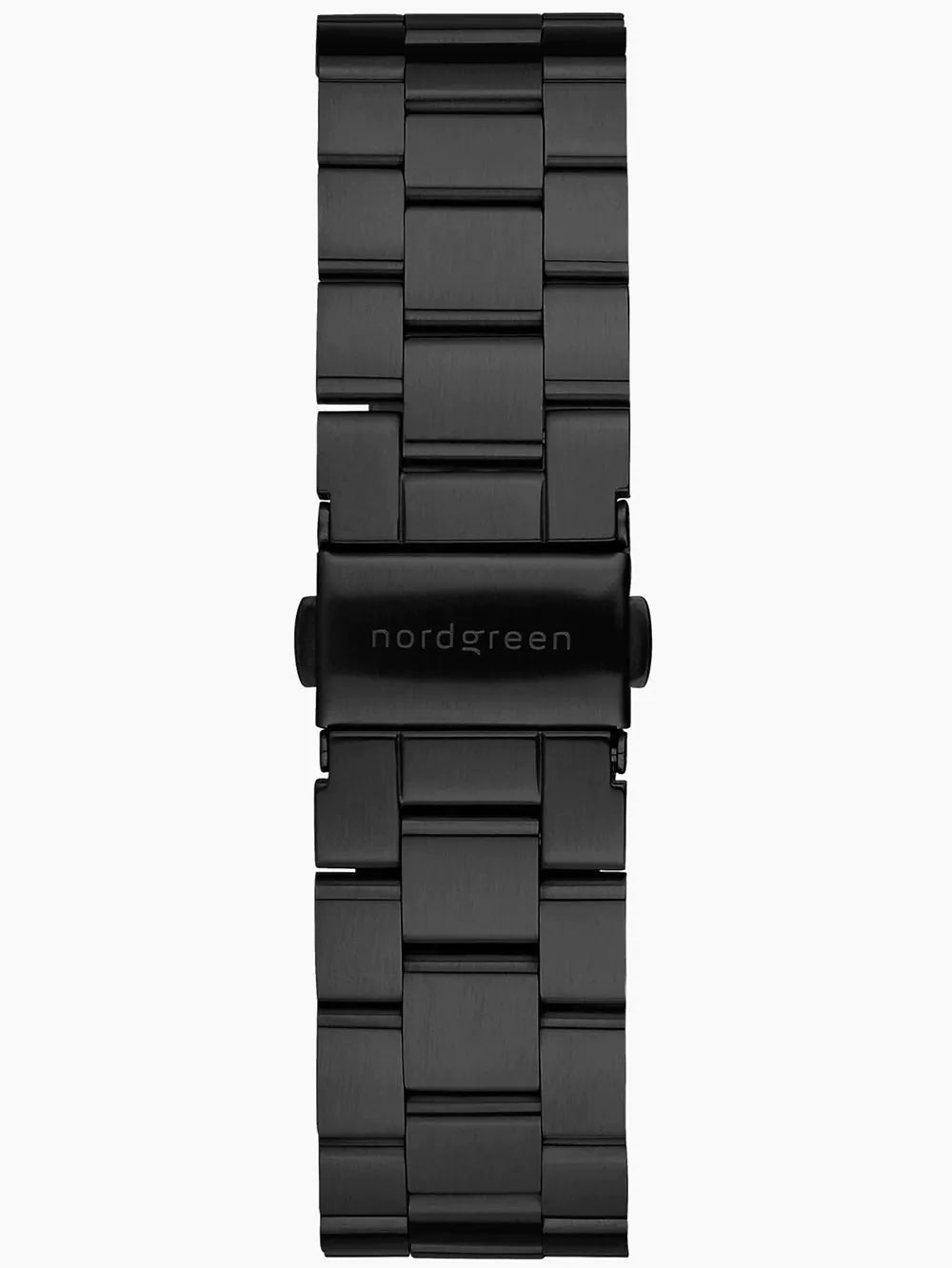 Nordgreen PH40BL3LBLBL Mens Watch Philosopher 40mm 3ATM