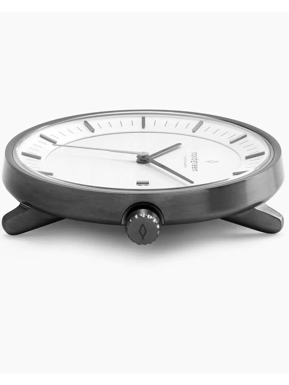 Nordgreen PH40GMLEBRXX Mens Watch Philosopher 40mm 3ATM
