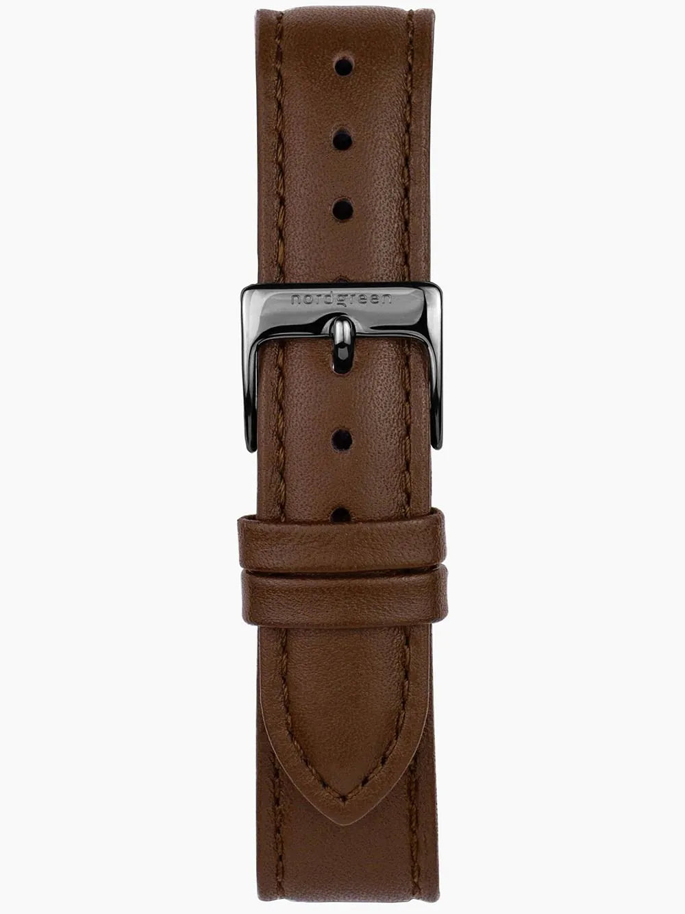 Nordgreen PH40GMLEBRXX Mens Watch Philosopher 40mm 3ATM