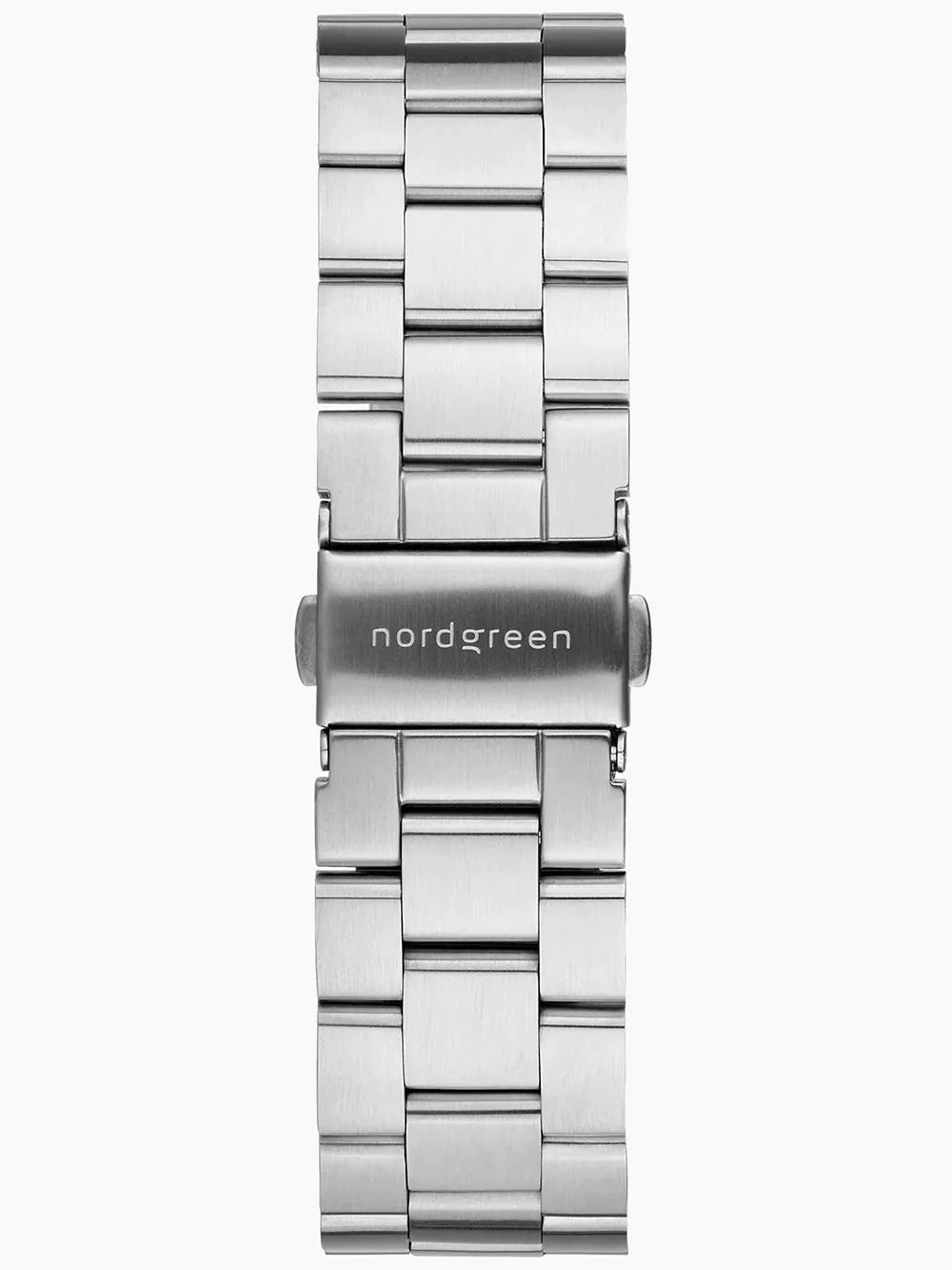 Nordgreen PH40SI3LSIBL Mens Watch Philosopher 40mm 3ATM