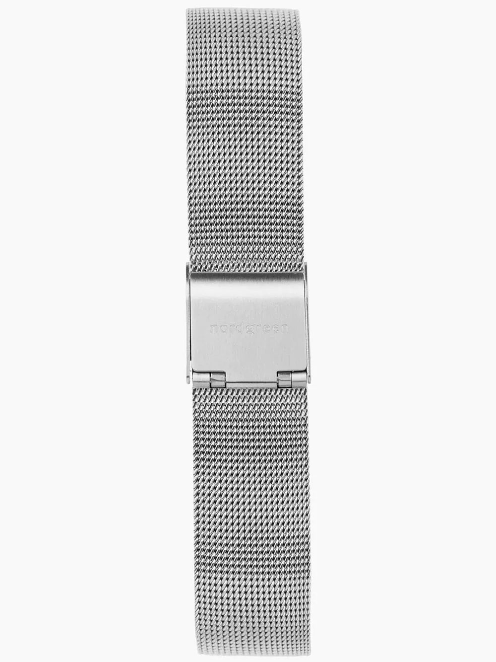 Nordgreen PI42SIMESINA Mens Watch Pioneer Chronograph 42mm 10ATM