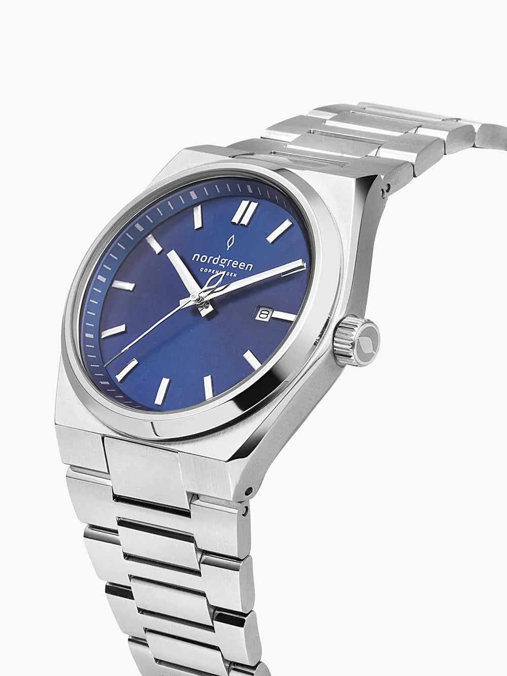 Nordgreen SN41SIHLSINA Mens Watch Succession 41mm 10ATM