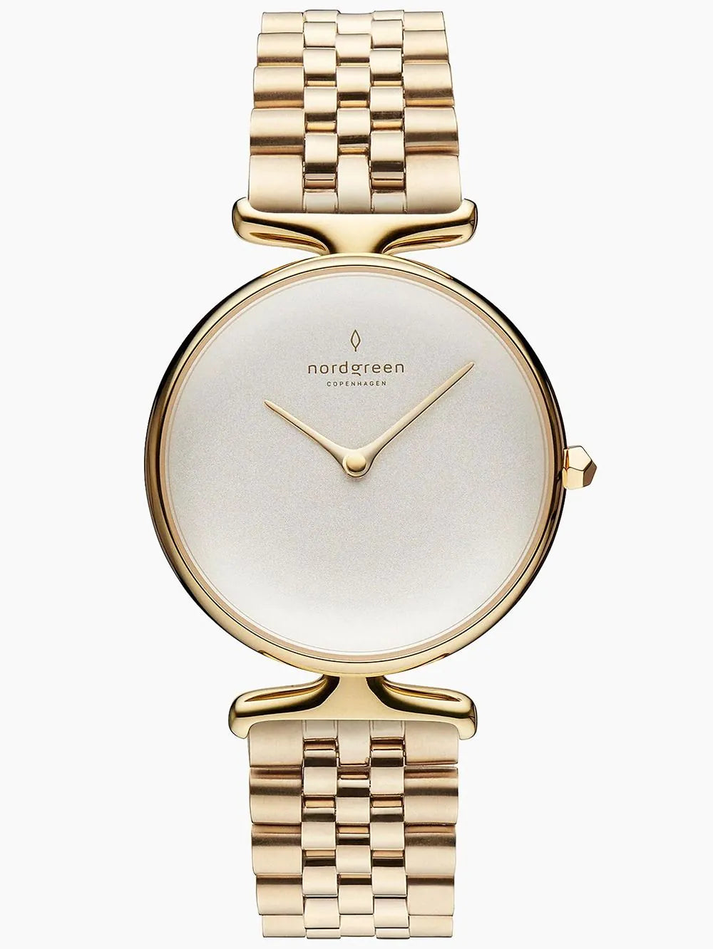 Nordgreen UN32GO5LGOXX Ladies Watch Unika 32mm 3ATM