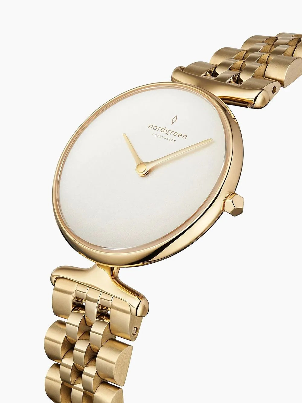 Nordgreen UN32GO5LGOXX Ladies Watch Unika 32mm 3ATM