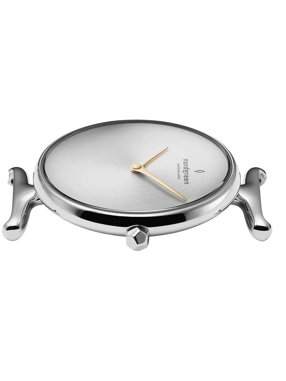 Nordgreen UN32SI5LSGBM Ladies Watch Unika 32mm 3ATM