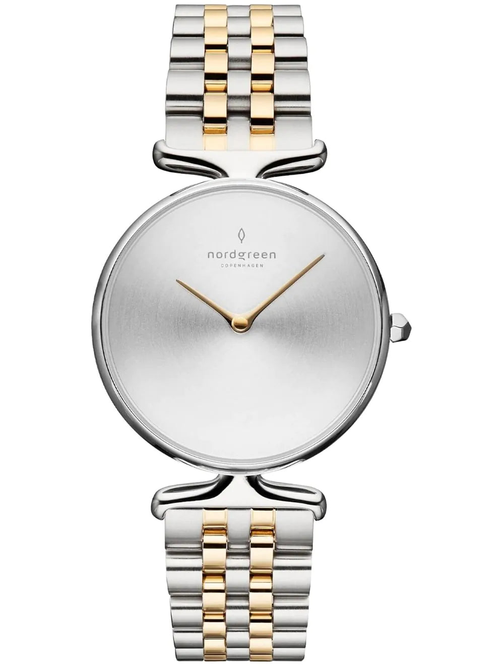 Nordgreen UN32SI5LSGBM Ladies Watch Unika 32mm 3ATM