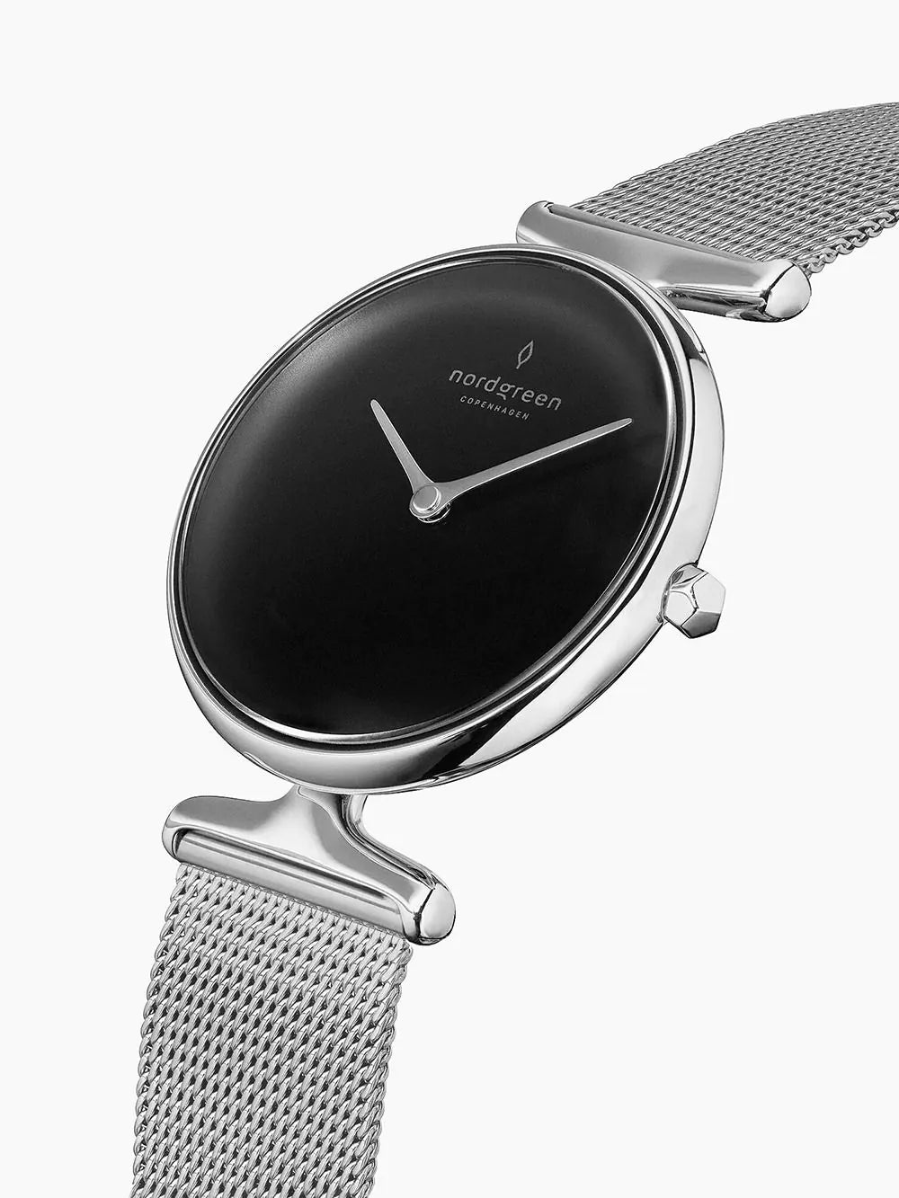 Nordgreen UN32SIMESIBL Ladies Watch Unika 32mm 3ATM