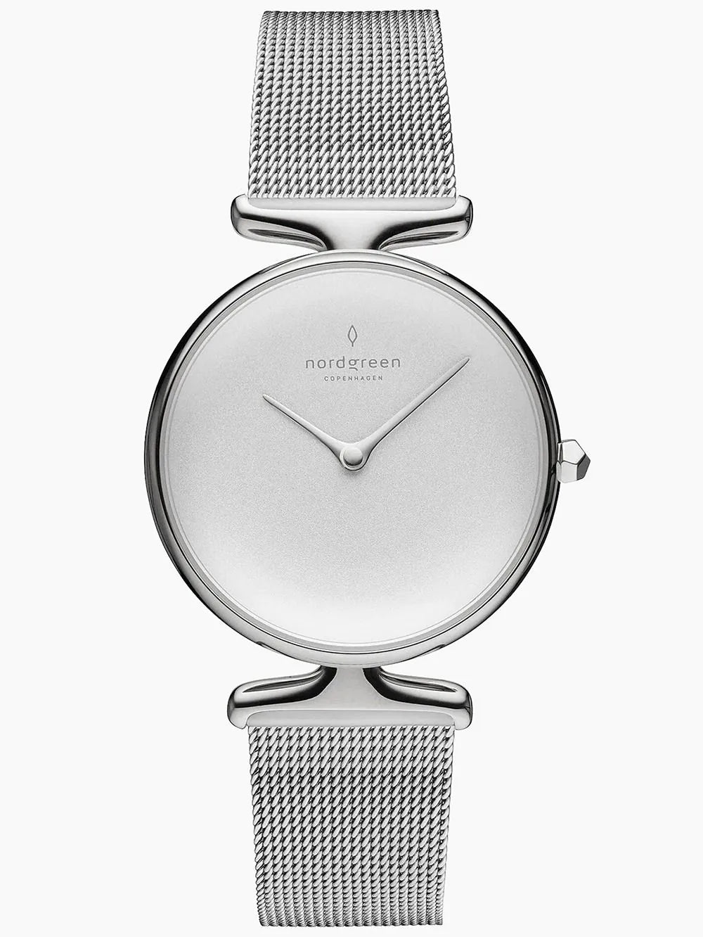 Nordgreen UN32SIMESIXX Ladies Watch Unika 32mm 3ATM