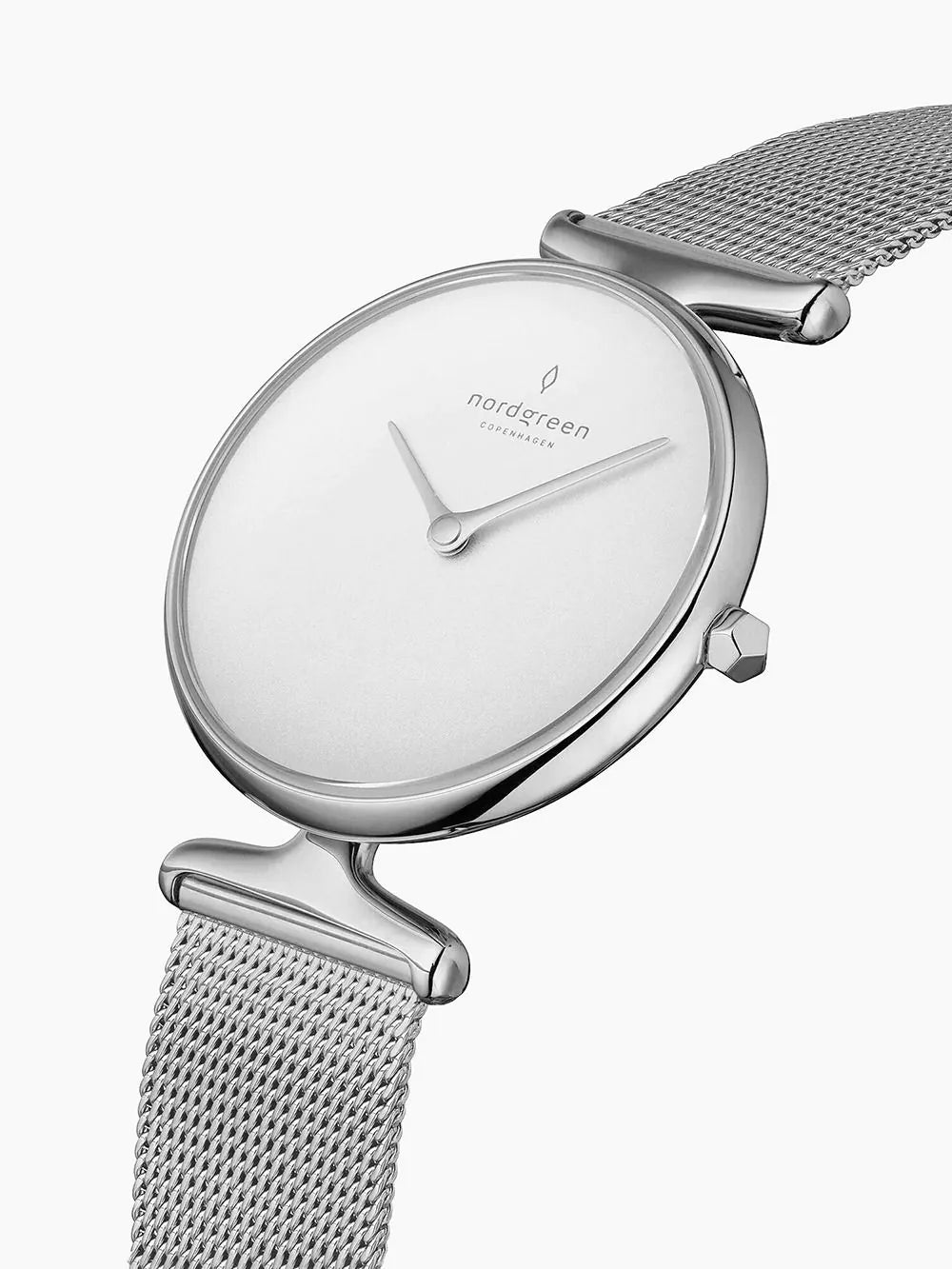 Nordgreen UN32SIMESIXX Ladies Watch Unika 32mm 3ATM