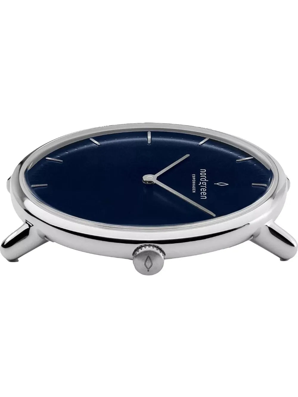 Nordgreen NR40SINYNANA Mens Watch Native 40mm 3ATM