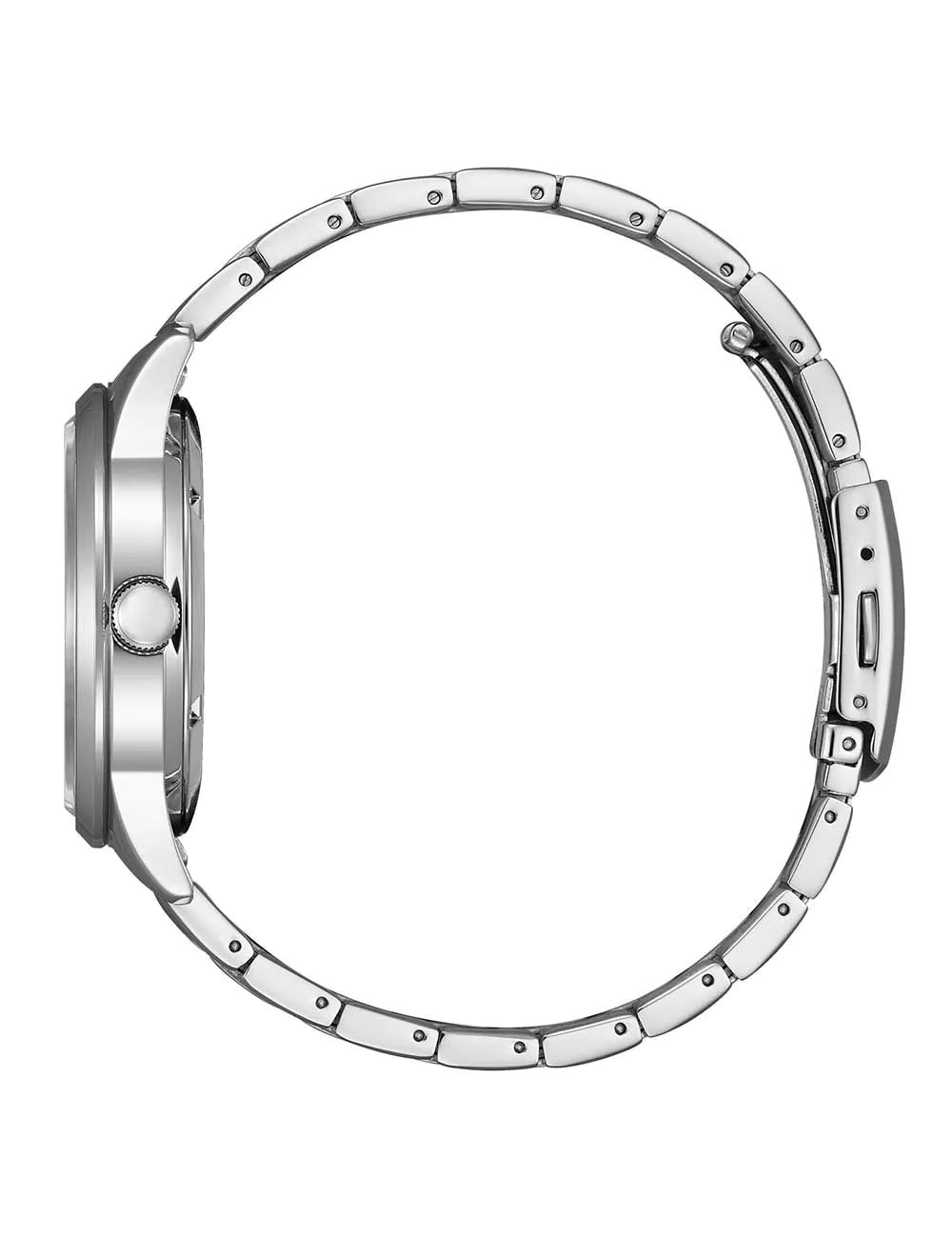 Citizen NY4058-79XE Mens Watch Automatic Day-Date 40mm 5ATM