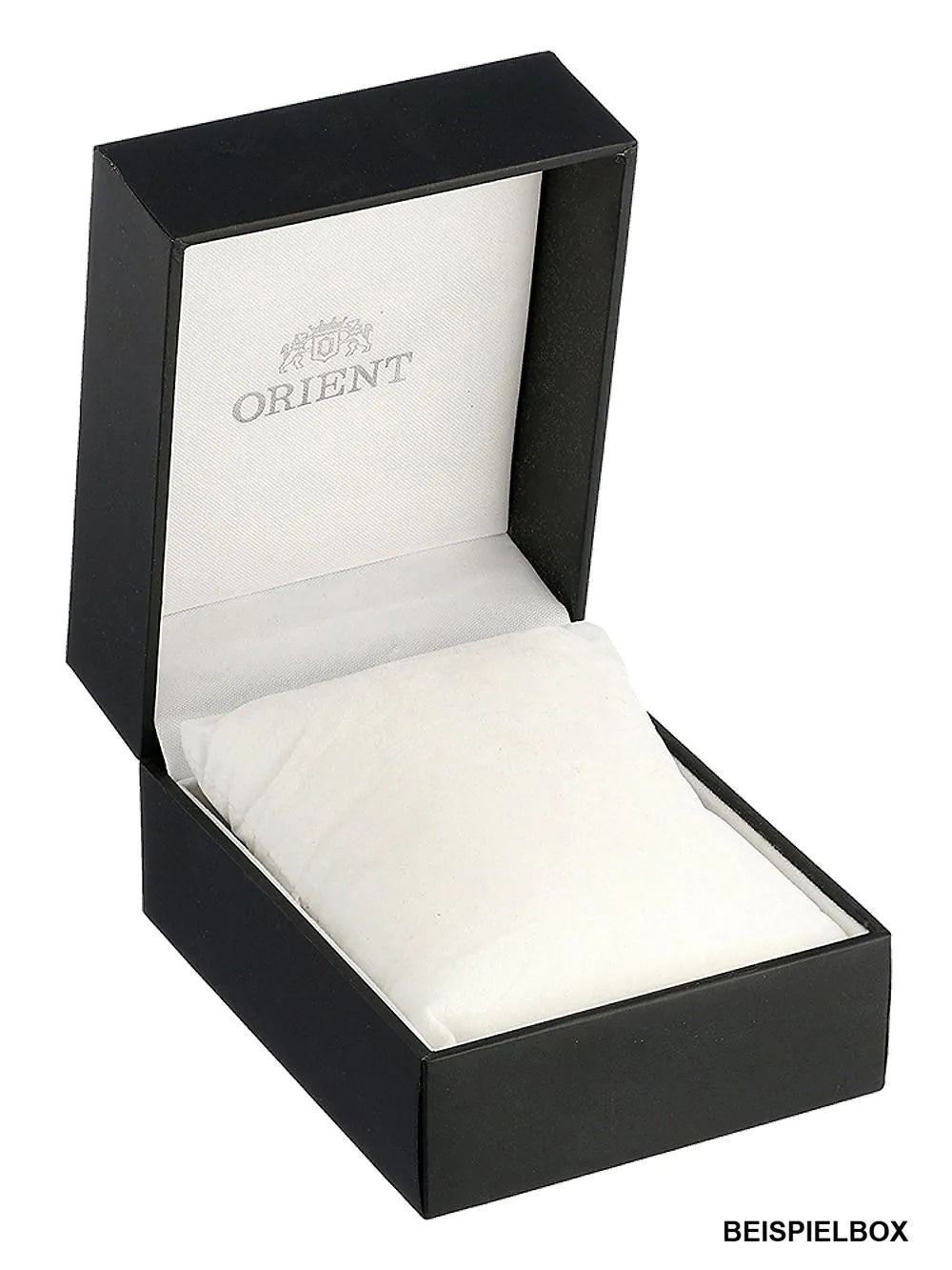 Orient RA-TX0206L10B Mens Watch Mako Solar Chronograph 43mm 20ATM