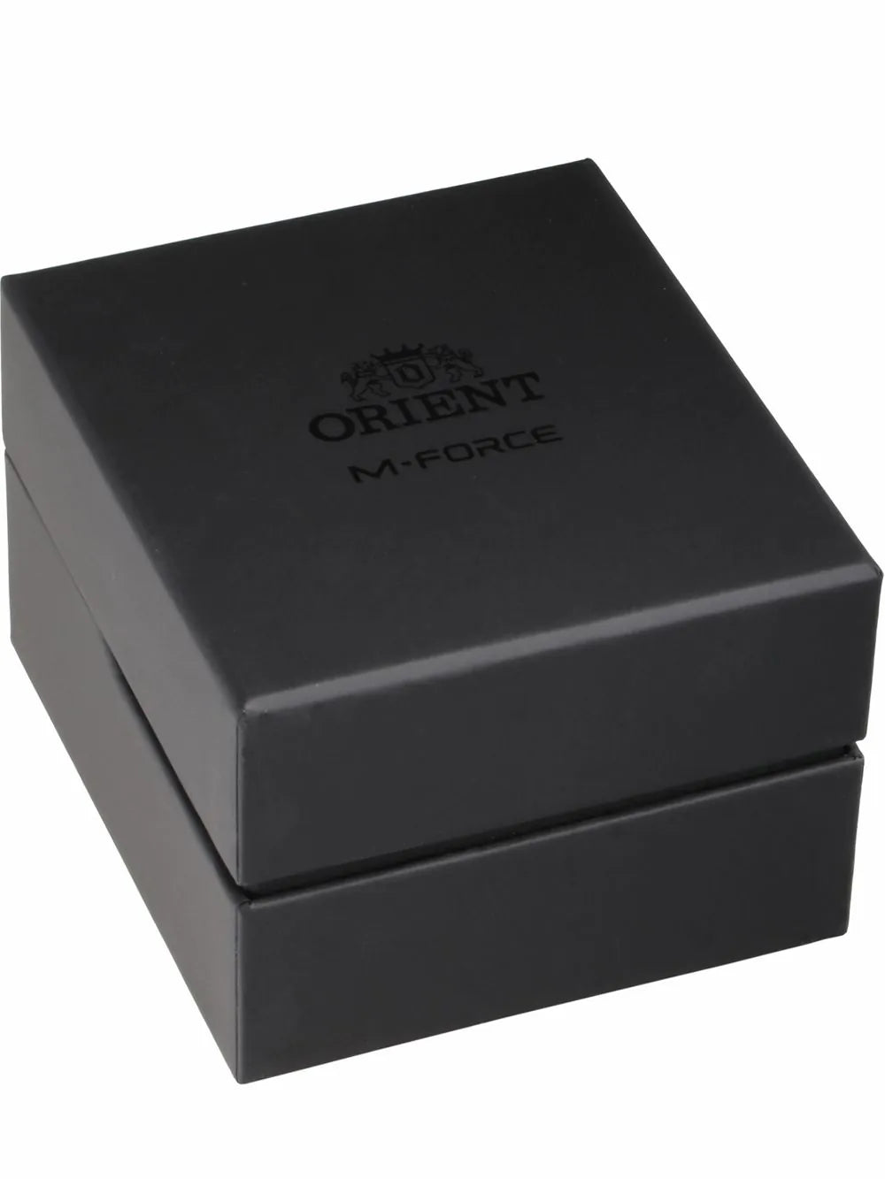 Orient RA-AC0L09R00B M-Force Automatic Limited Edition Mens Watch 45mm 20ATM