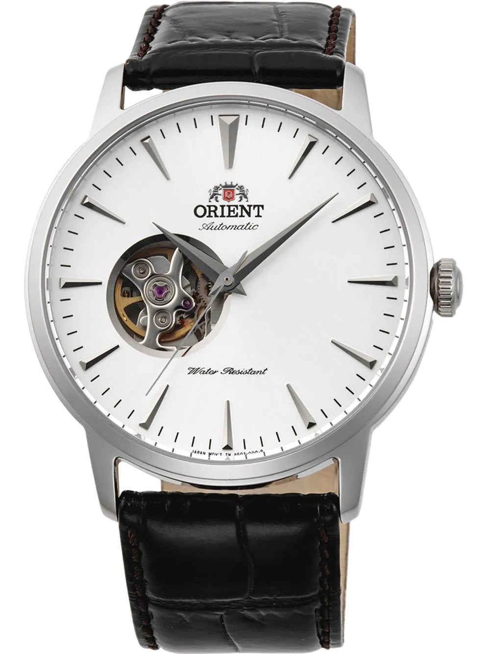 Orient TAG02005W0 Contemporary Automatic Mens Watch 41mm 5ATM