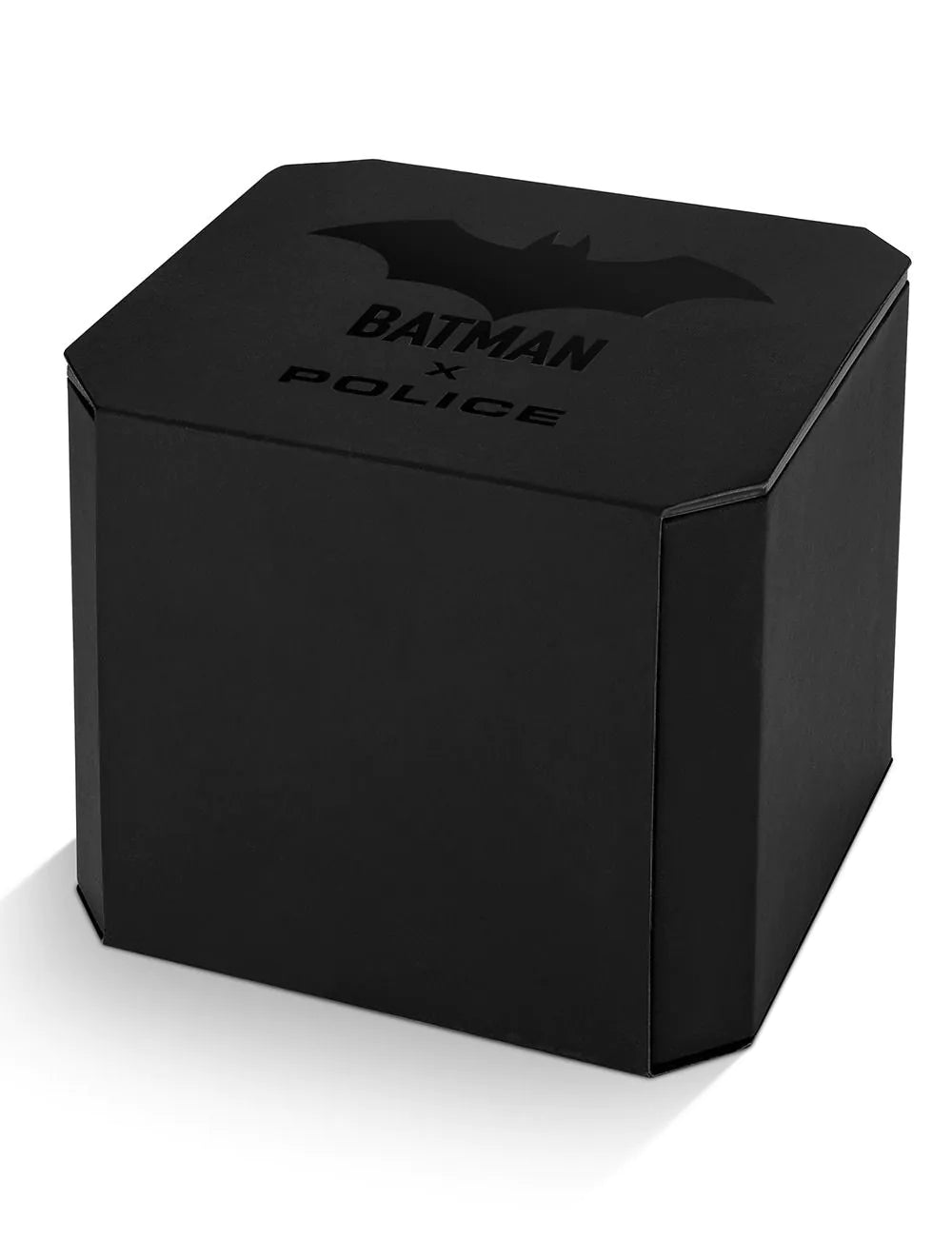 Police PEWGA0075501 Mens Watch Batman The Bat Limited Edition 45mm 5ATM