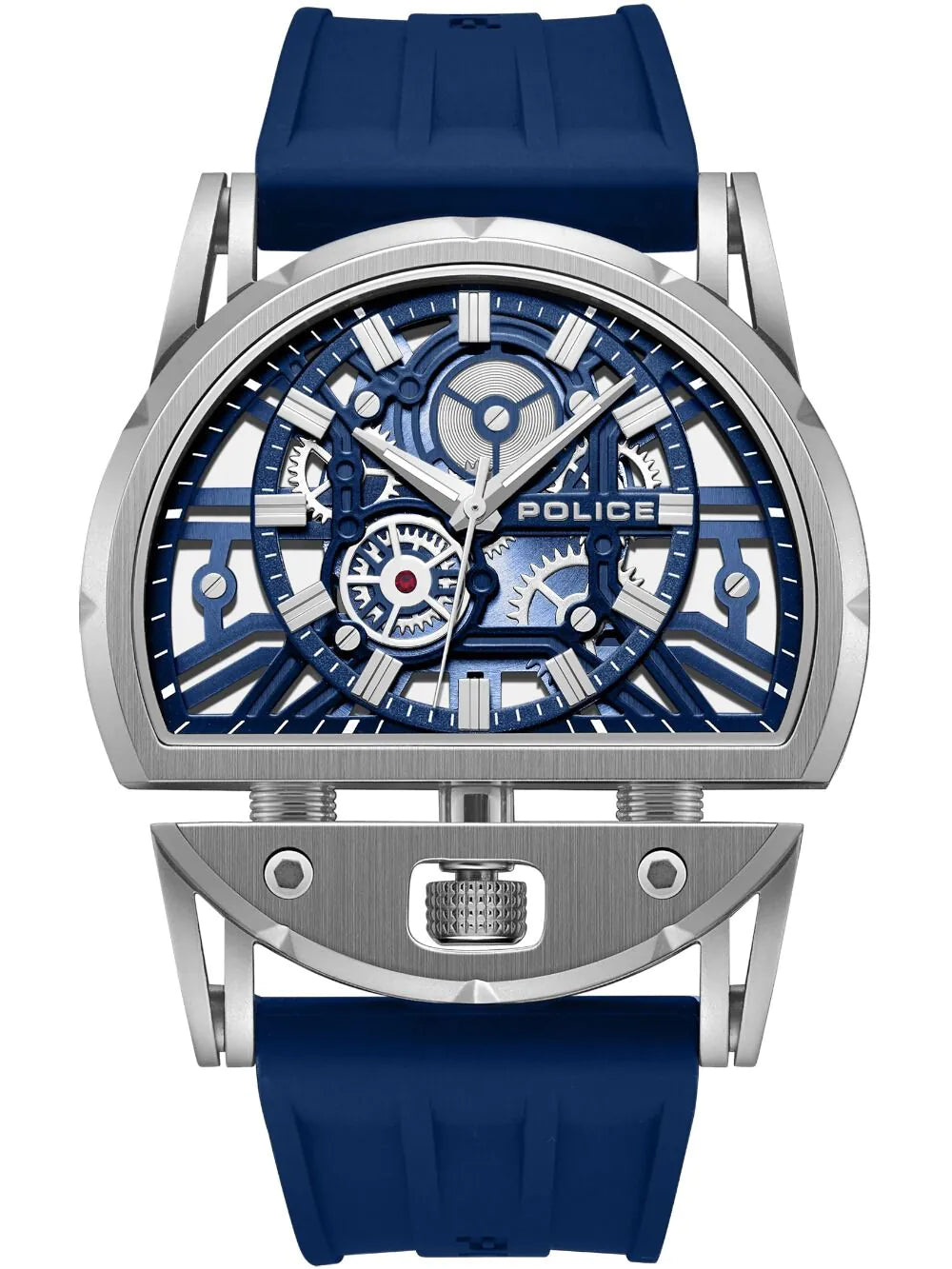 Police PEWGM0081509 Mens Watch Daintree 2.0 46mm 5ATM