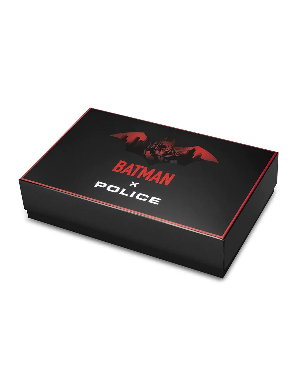 Police PEWGN0075401 Mens Watch Batman Dark Side Limited Edition 46mm 5ATM