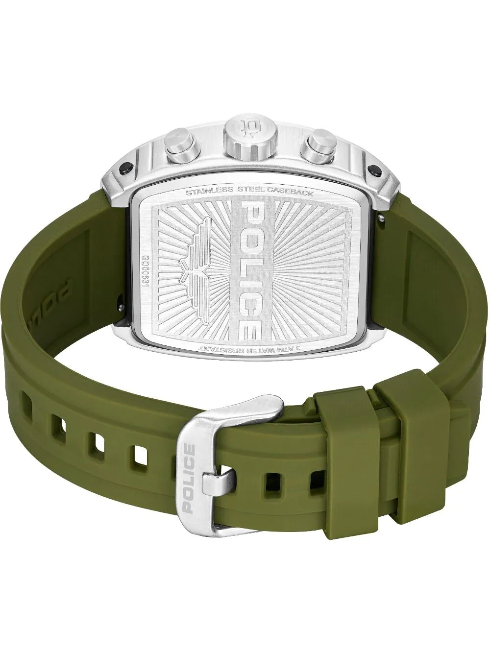 Police PEWGO0063104 Mens watch Coswig Chronograph 45mm 5ATM