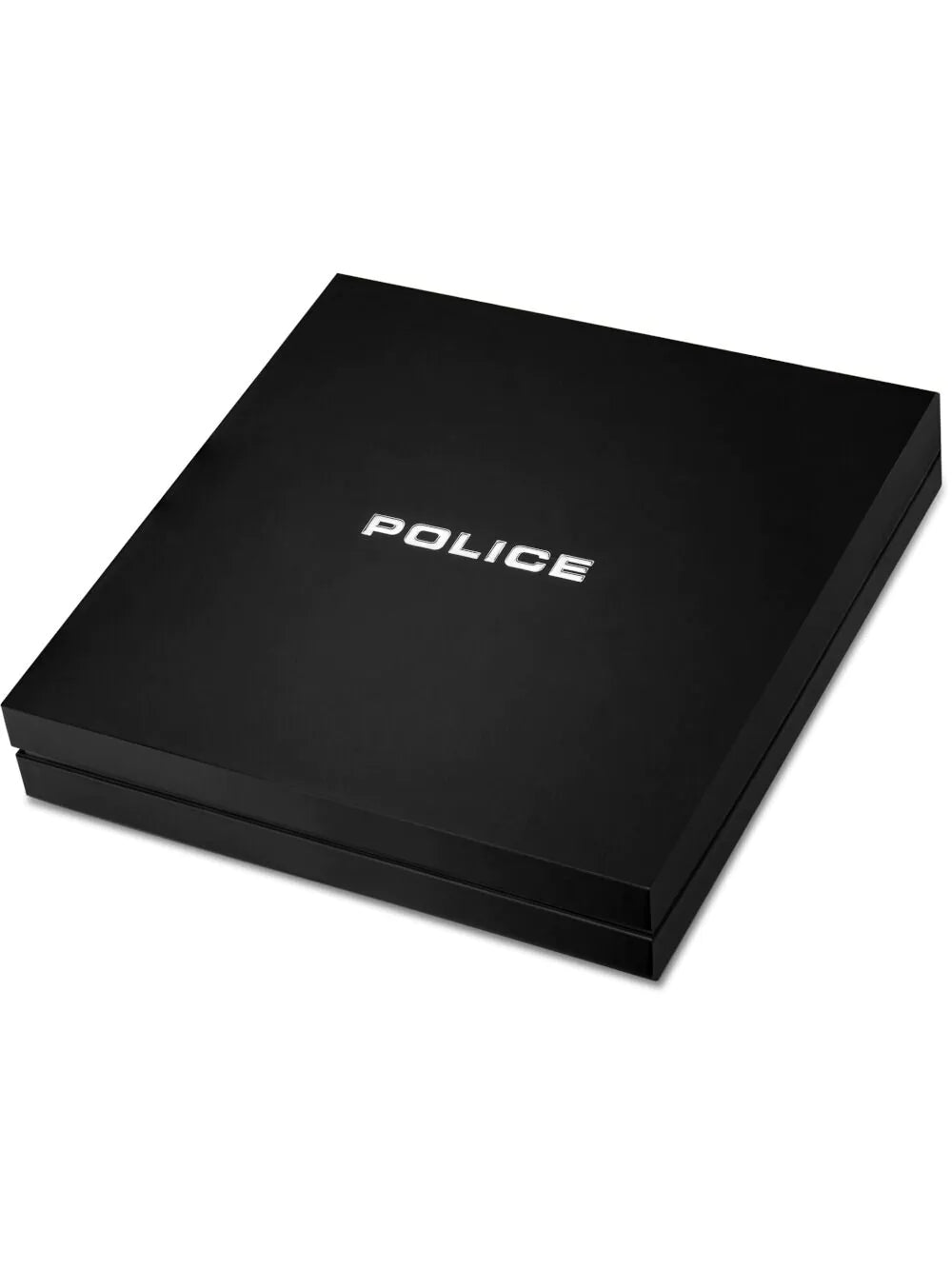 Police PEWGO00777X0 Mens Watch Clout Orb Chronograph Set 45mm 3ATM