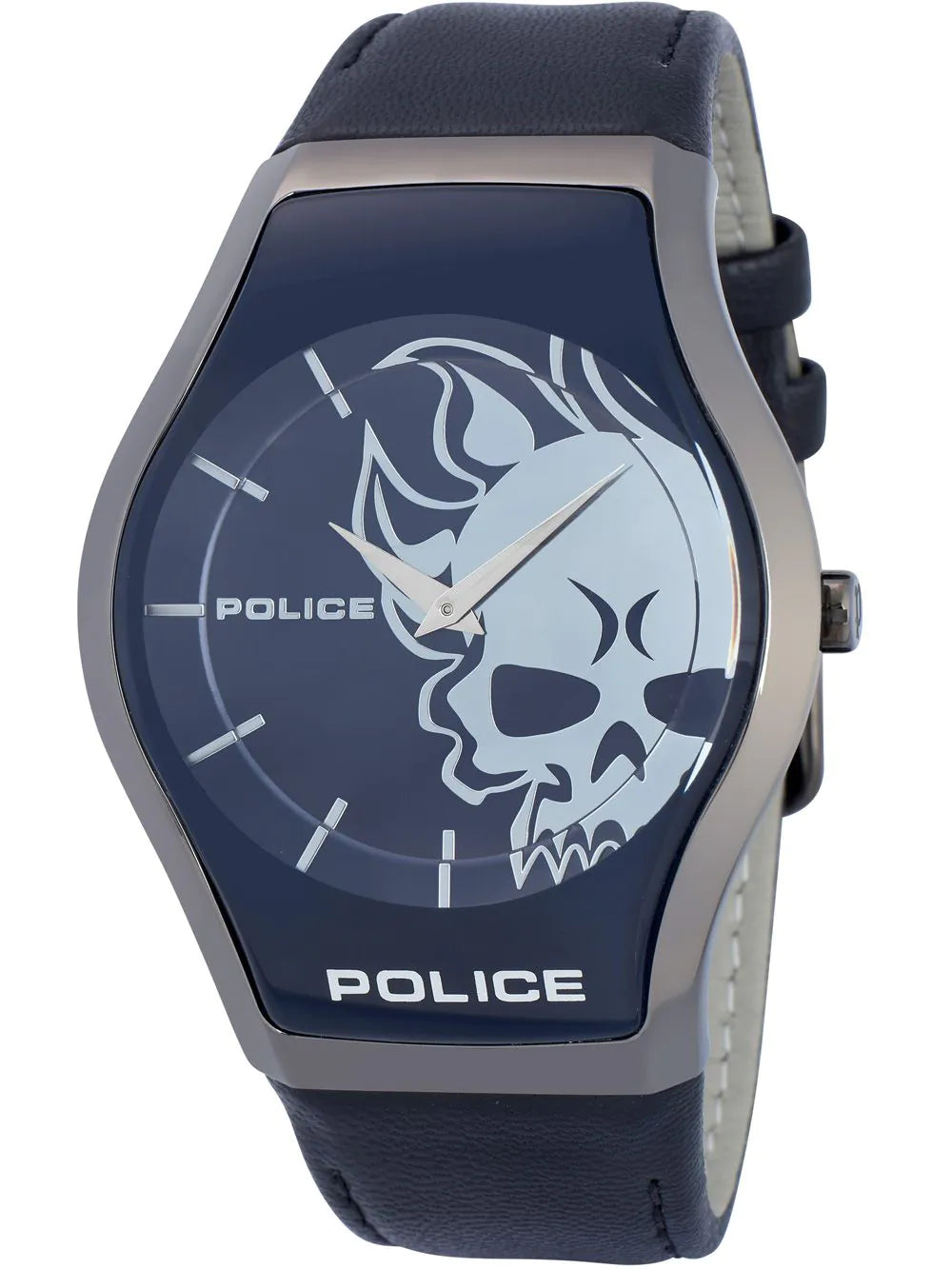 Police PEWJA2002302 Sphere Mens Watch 45mm 3ATM