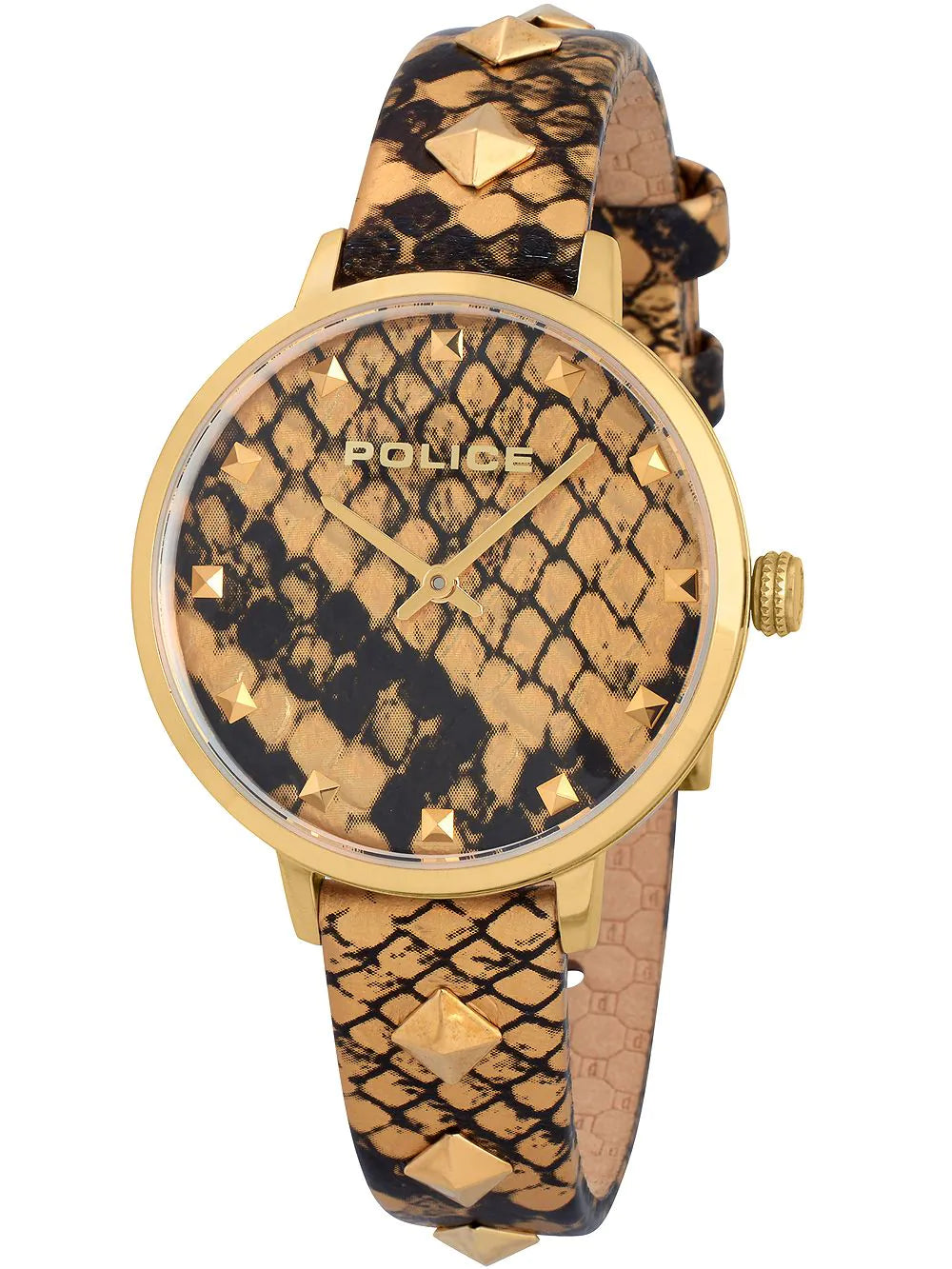 Police PEWLA2109702 Socotra ladies 36mm 3ATM