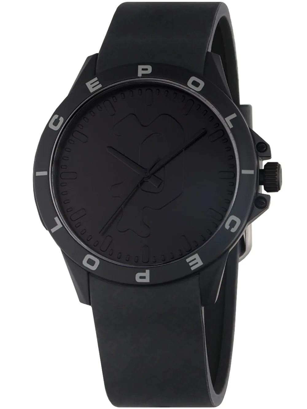 Police PEWUM2237761 Sketch Unisex Watch 40mm 3ATM