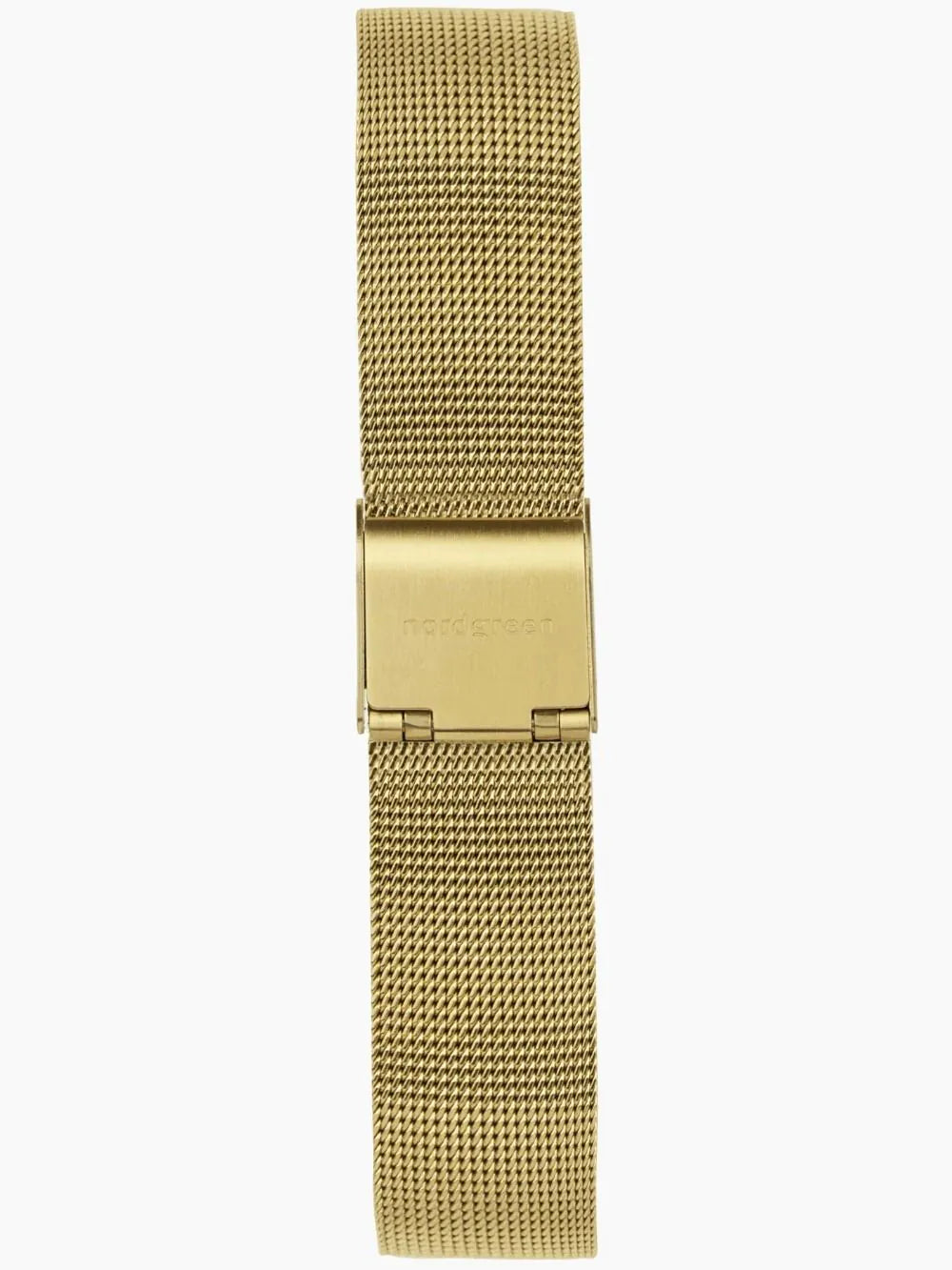 Nordgreen PH36GOMEGOXX Ladies Watch Philosopher 36mm 3ATM