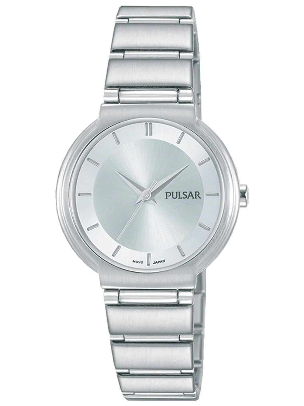 Pulsar PH8325X1 Classic Ladies Watch 28mm 5 ATM