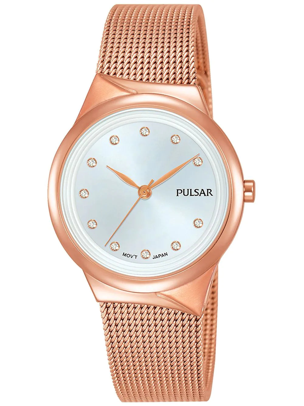 Pulsar PH8442X1 Classic Ladies Watch 30mm 3ATM