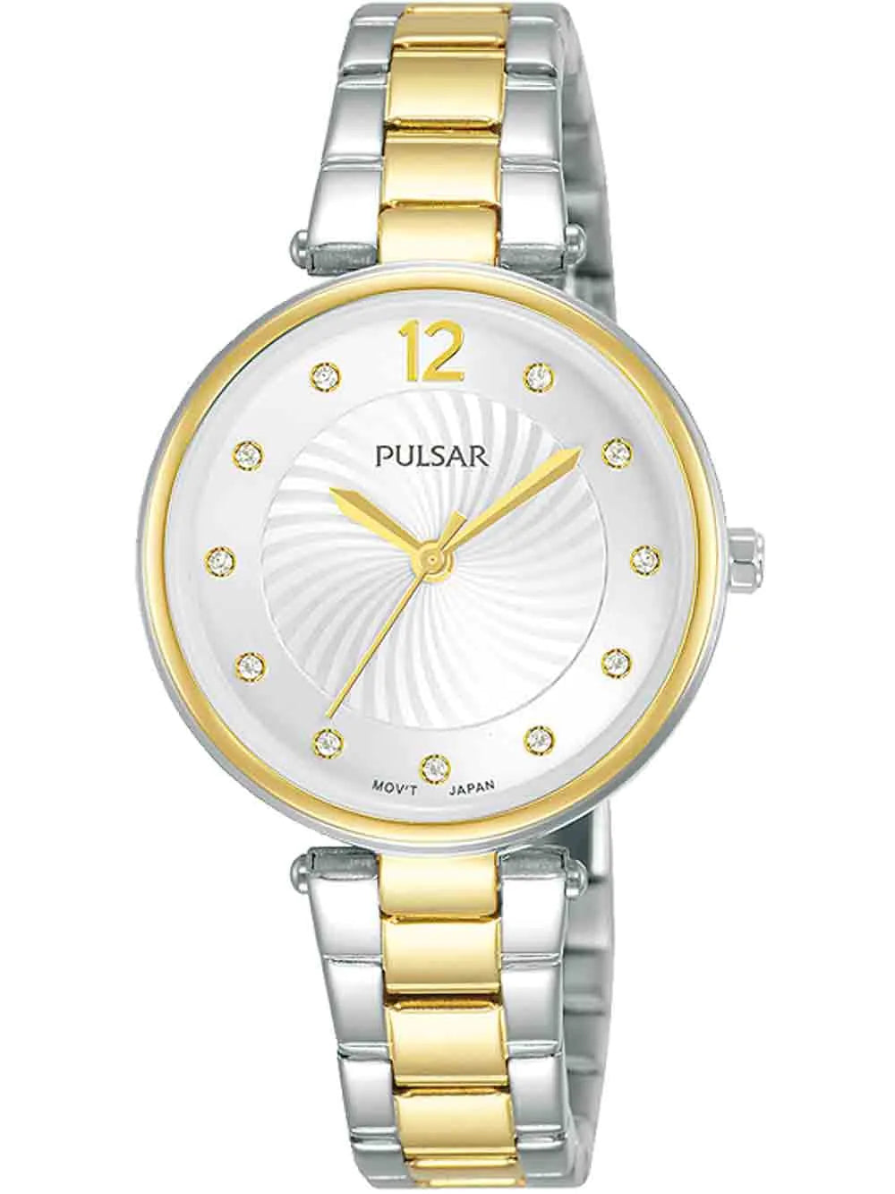 Pulsar PH8492X1 ladies 30mm 5ATM
