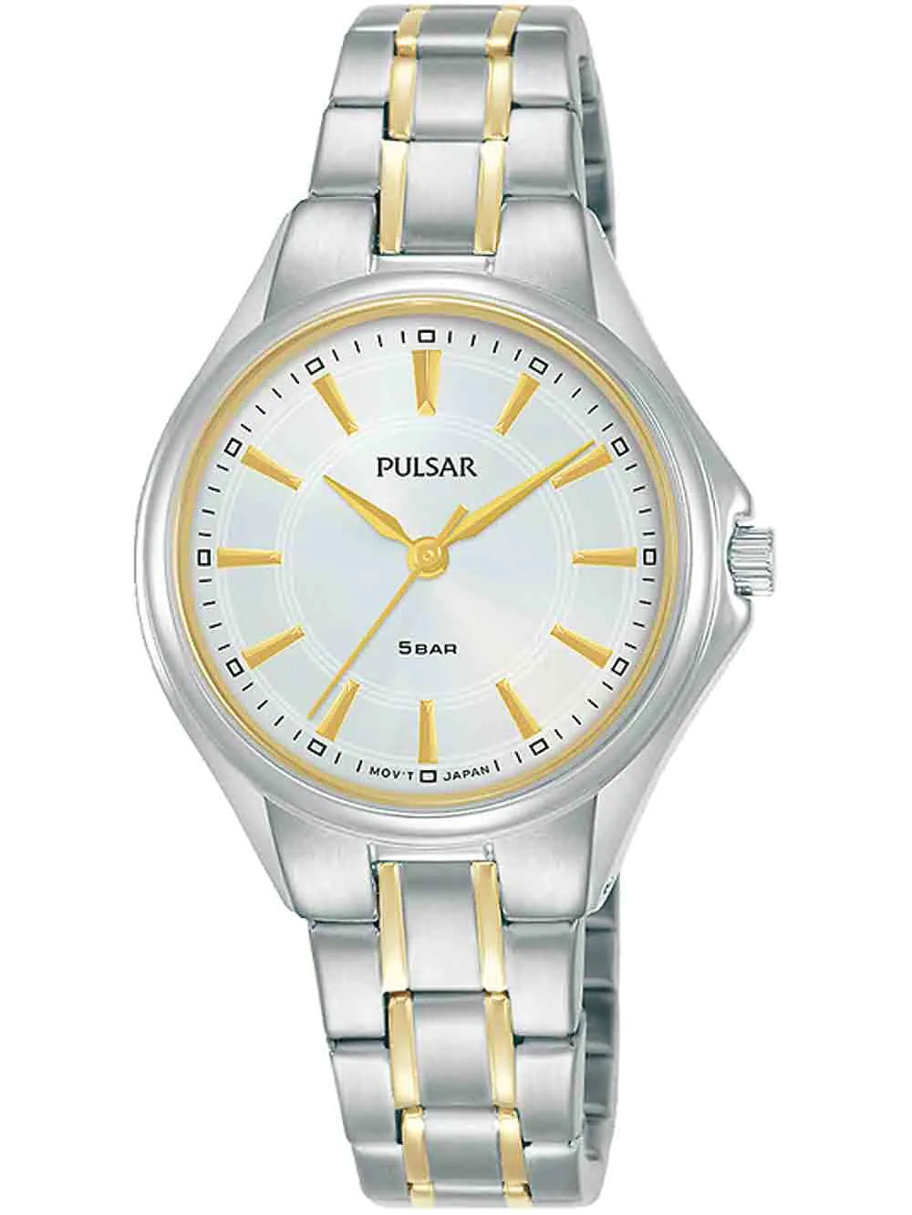 Pulsar PH8499X1 Ladies Watch 30mm 5ATM