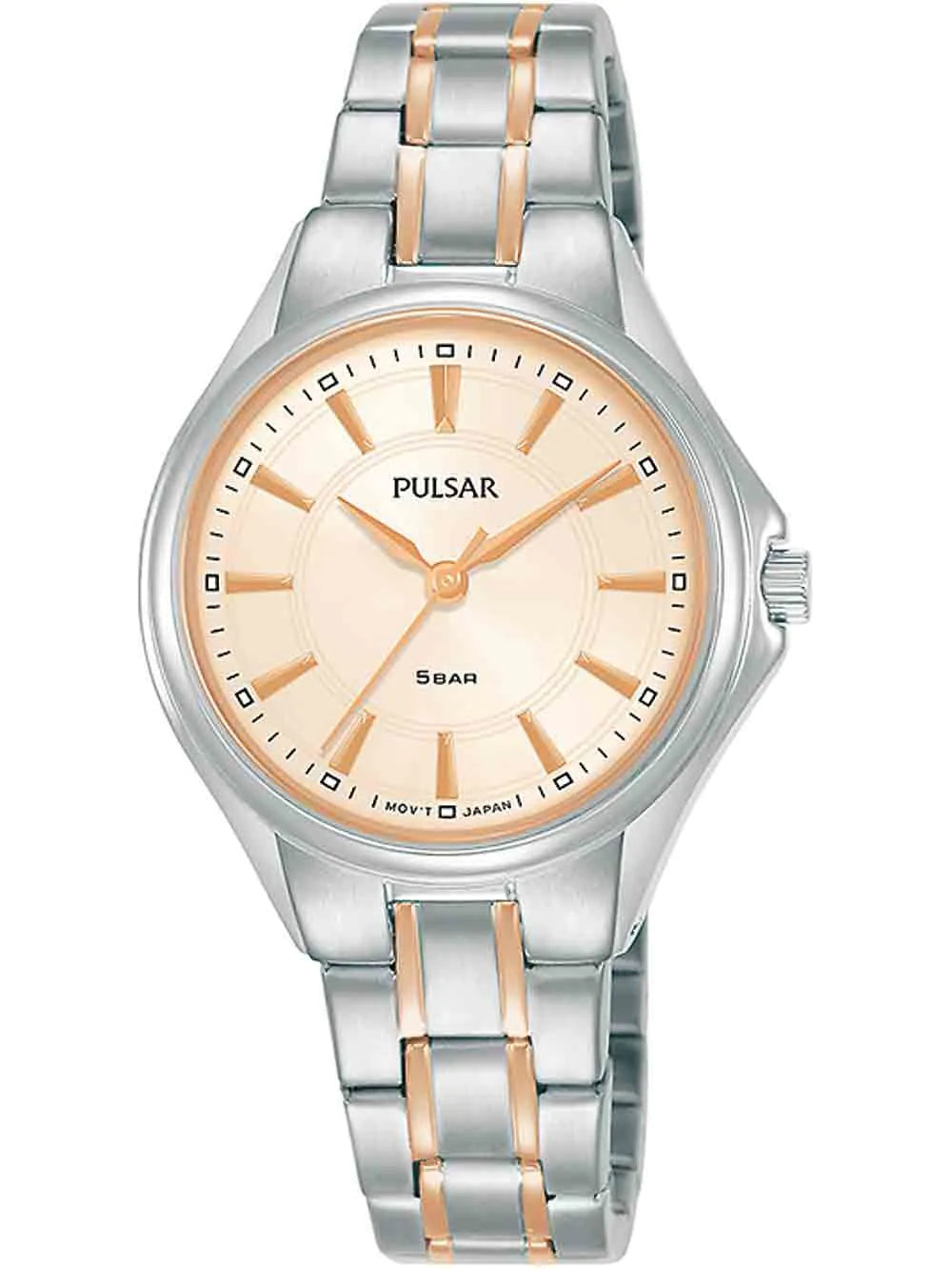 Pulsar PH8501X1 Ladies Watch 30mm 5ATM