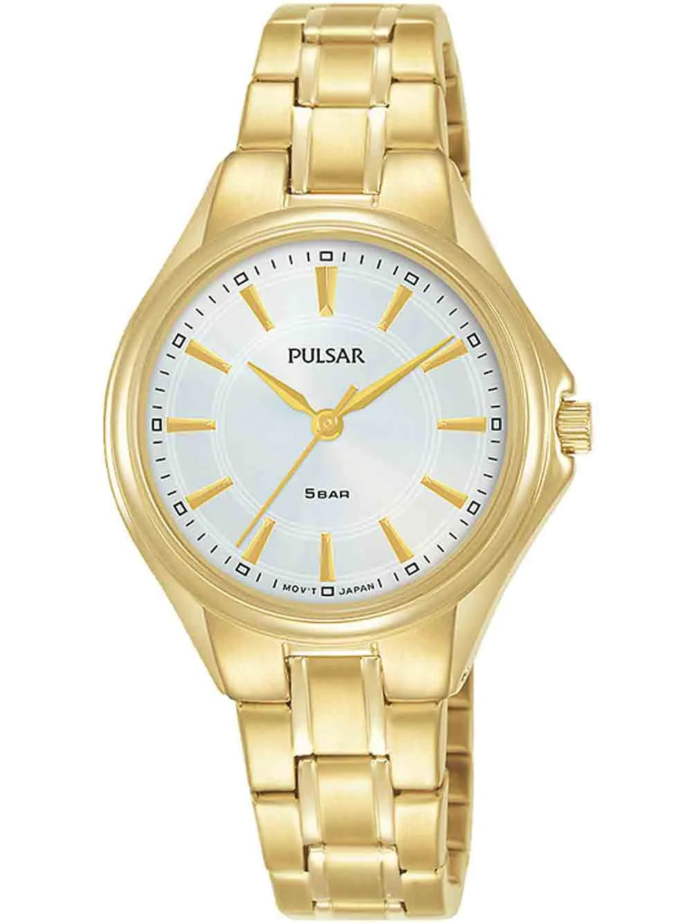 Pulsar PH8502X1 Ladies Watch 30mm 5ATM