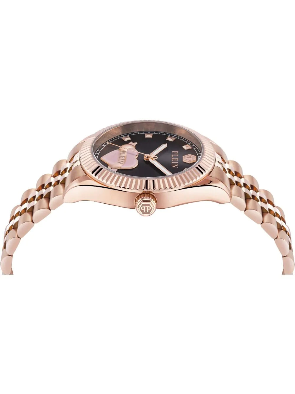 Philipp Plein PW2BA1025 Ladies Watch Plein Valentine 38mm 5ATM